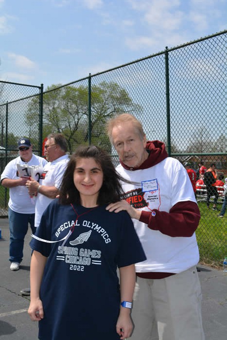 Special Olympics MAY 2022 Pic #4164